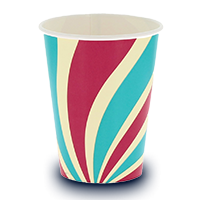 Soda Cups