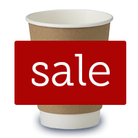 Discounted Cups