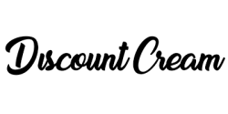 DiscountCream Logo