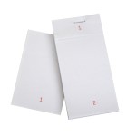 1 Ply Restaurant/Café Order Pads - Small