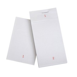 1 Ply Restaurant/Café Order Pads - Small