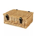 12inch hamper basket