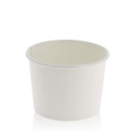 12oz Takeaway Soup Bowls (500)