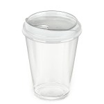 16oz Smoothie Cups & Sip Lids Combo