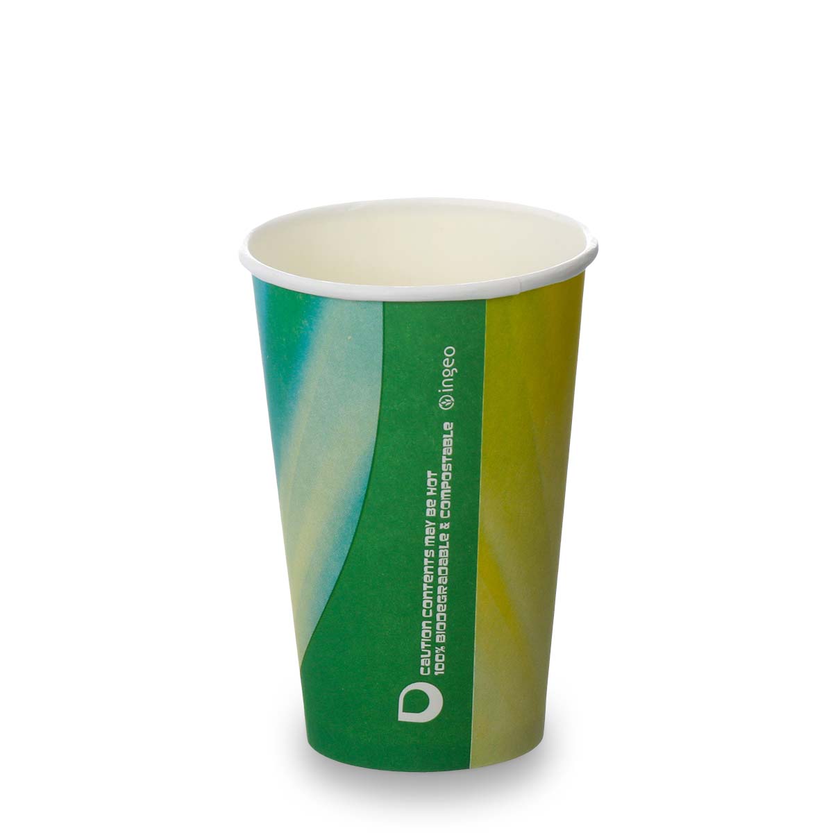 9oz Compostable Vending Cups (1000)