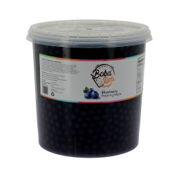 Boba Lish Blueberry Popping Boba