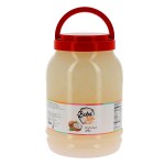 Boba Lish coconut Jelly 3.8kg