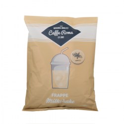 Caffe Roma Vanilla Milkshake Powder (500g)