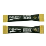 Caffe Roma Instant Coffee Sticks - Colombian (200)