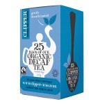 Clipper Organic Decaffeinated Envelope Tea (25)