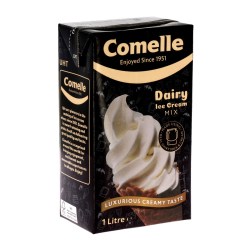 Comelle Dairy Ice Cream Mix