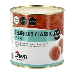 Delifruit Apricot