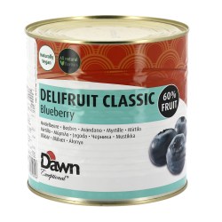 Delifruit Blueberry