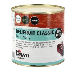 Delifruit Dark Cherry