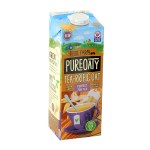 Glebe Farm Pure Oaty Tea-rrific 6 x 1 Litre