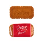 Lotus Biscoff