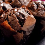 Macphie American Chocolate Muffin Mix