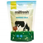 Milfresh Gold Granulated Skimmed Milk Powder (500g)