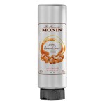 Monin Salted Caramel Sauce (500ml)