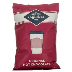 Caffe Roma Hot Chocolate Powder (1kg)