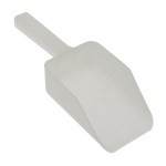 Plastic Scoop