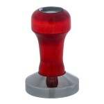 Premium Wooden Coffee Tamper (57mm)