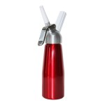 Pro Whip Classic Whipper Red Metal