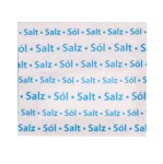 Salt Sachets (2000)