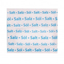 Salt Sachets (2000)