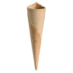 Wafer Cones - Medium 360