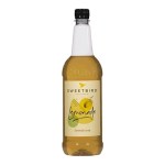 Sweetbird Lemonade Syrup (1 Litre)