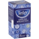 Tetley Decaffeinated Tea (25)