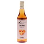 Amor Caramel Syrup (750ml)