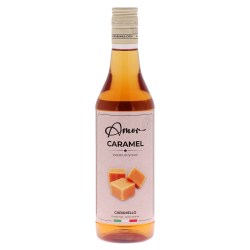 Amor Caramel Syrup (750ml)