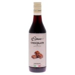 Amor Chocolate Syrup (750ml)