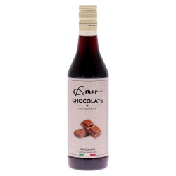 Amor Chocolate Syrup (750ml)