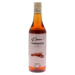 Amor Cinnamon Syrup (750ml)