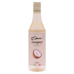 Amor Coconut Syrup (750ml)