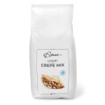 Amor Luxury Crepe Mix (3kg)