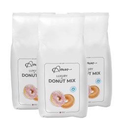 Amor Luxury Donut Mix (3kg)