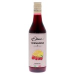 Amor Grenadine Syrup (750ml)