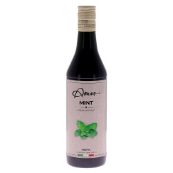 Amor Mint Syrup (750ml)