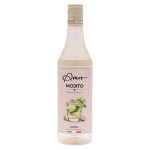 Amor Mojito Syrup (750ml)