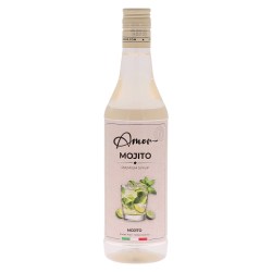 Amor Mojito Syrup (750ml)