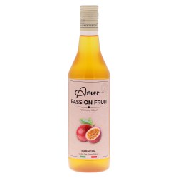 Amor Passion Fruit Syrup (750ml)