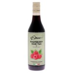 Amor Raspberry Iced Tea Syrup (750ml)