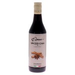 Amor Spiced Chai Syrup (750ml)