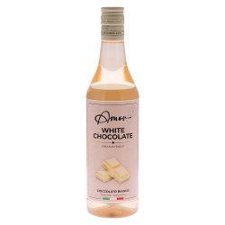 Amor White Chocolate Syrup (750ml)