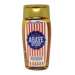 Aqua Riva Organic Agave Syrup 250ml