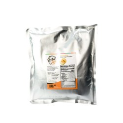 Boba Lish Honeydew Melon Bubble Tea Milk Powder 1kg